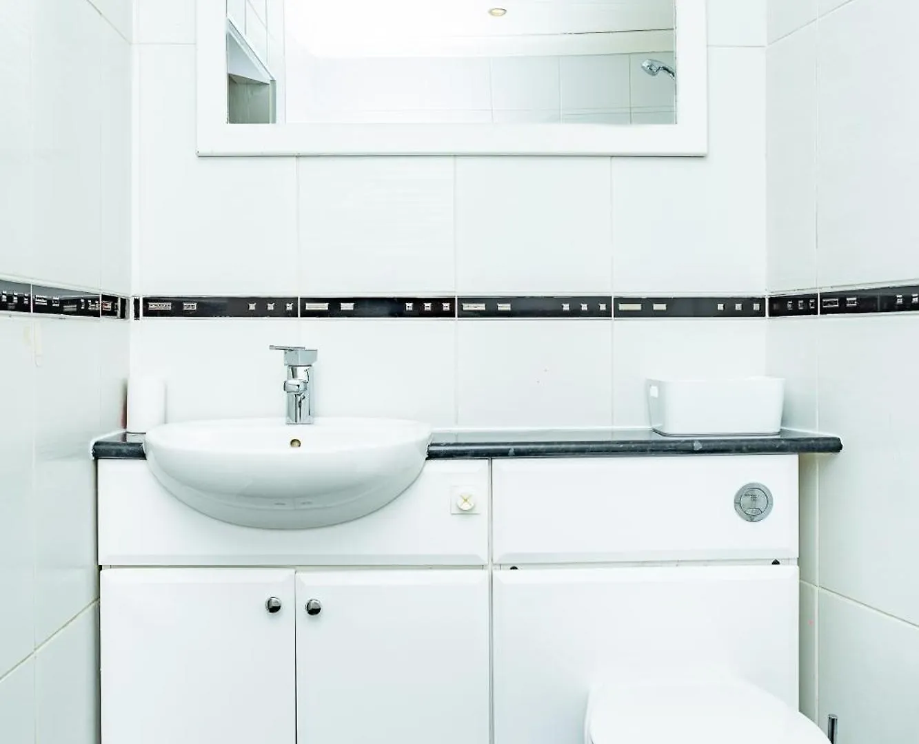 Hotel-Style Apartment With Free Parking, Sleeps 4 爱丁堡