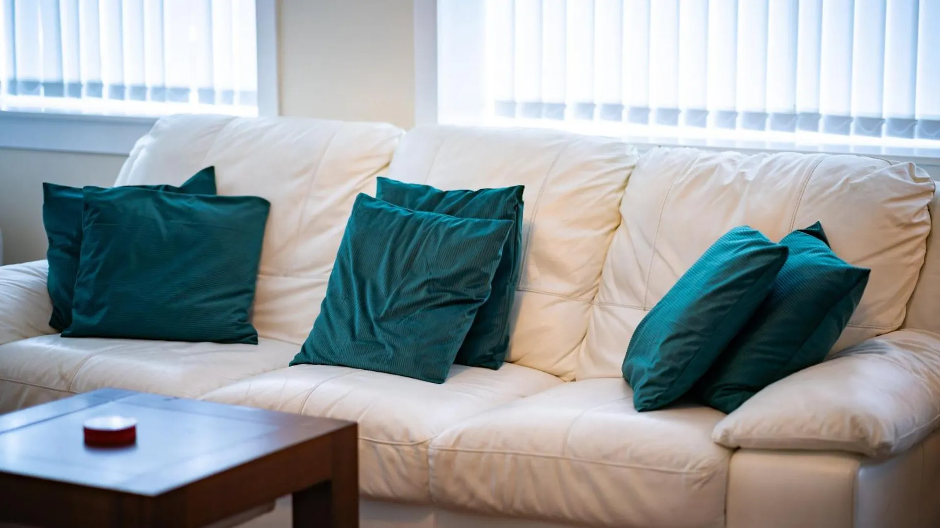 Hotel-Style Apartment With Free Parking, Sleeps 4 爱丁堡 0*,  英国