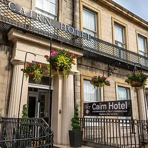 3* Apart Otel Cairn &