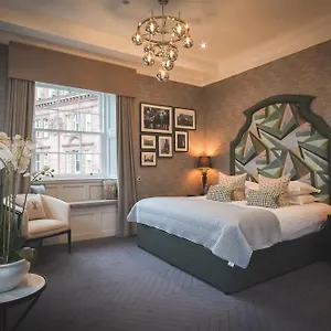 4* Otel The Rutland &