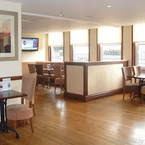 茱莉斯爱丁堡旅馆 酒店